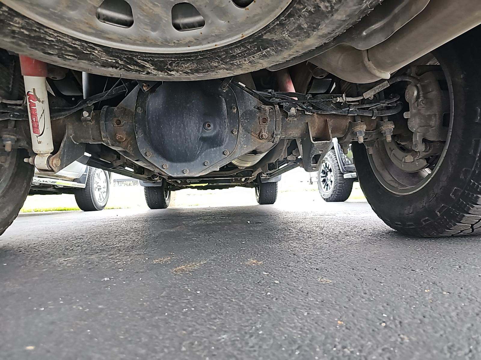 2024 Chevrolet Silverado 3500HD High Country AWD