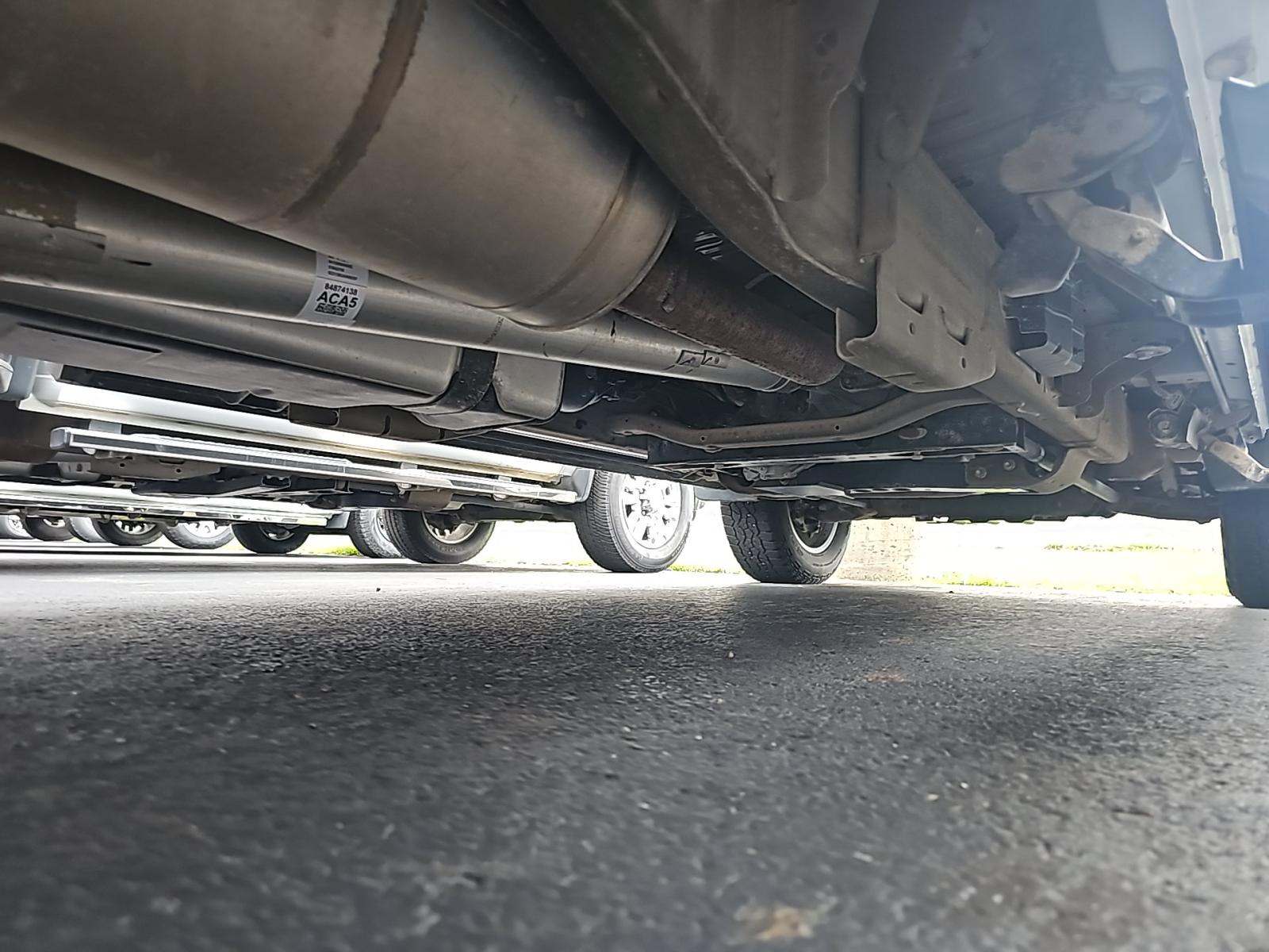 2024 Chevrolet Silverado 3500HD High Country AWD