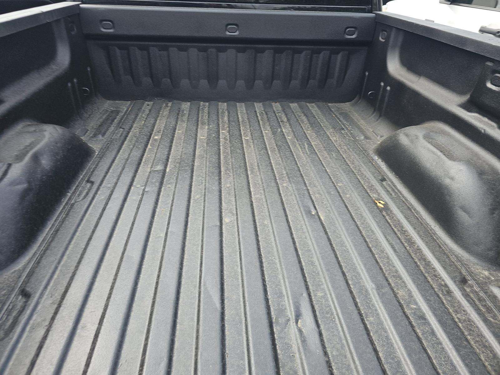 2017 Chevrolet Silverado 1500 LT AWD