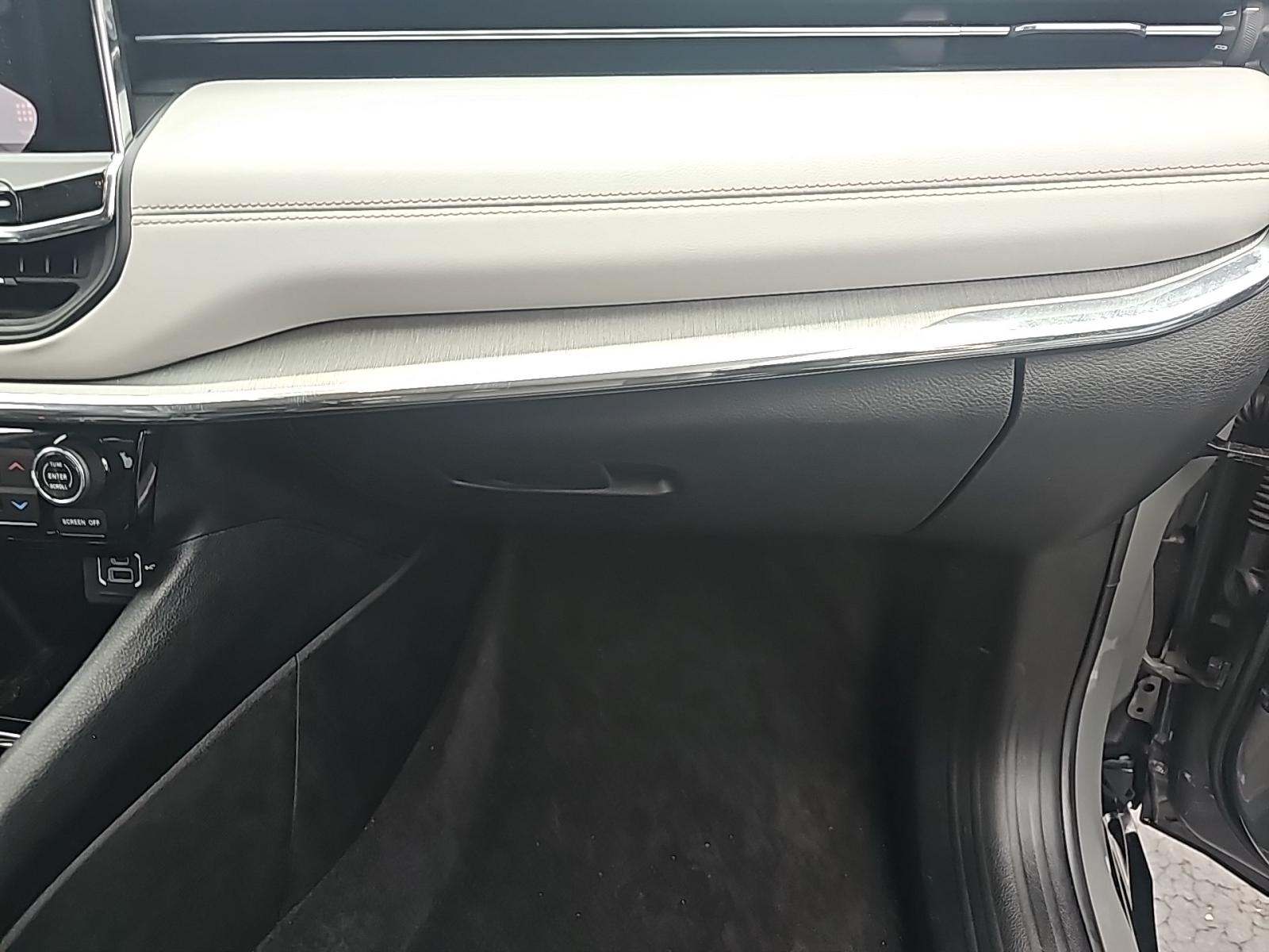 2022 Jeep Compass Limited AWD