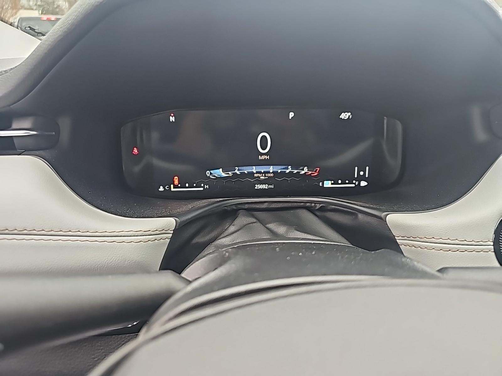 2022 Jeep Compass Limited AWD