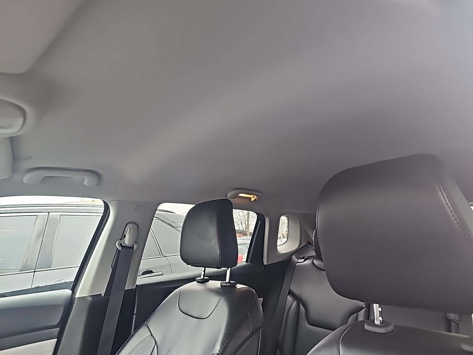 2022 Jeep Compass Limited AWD