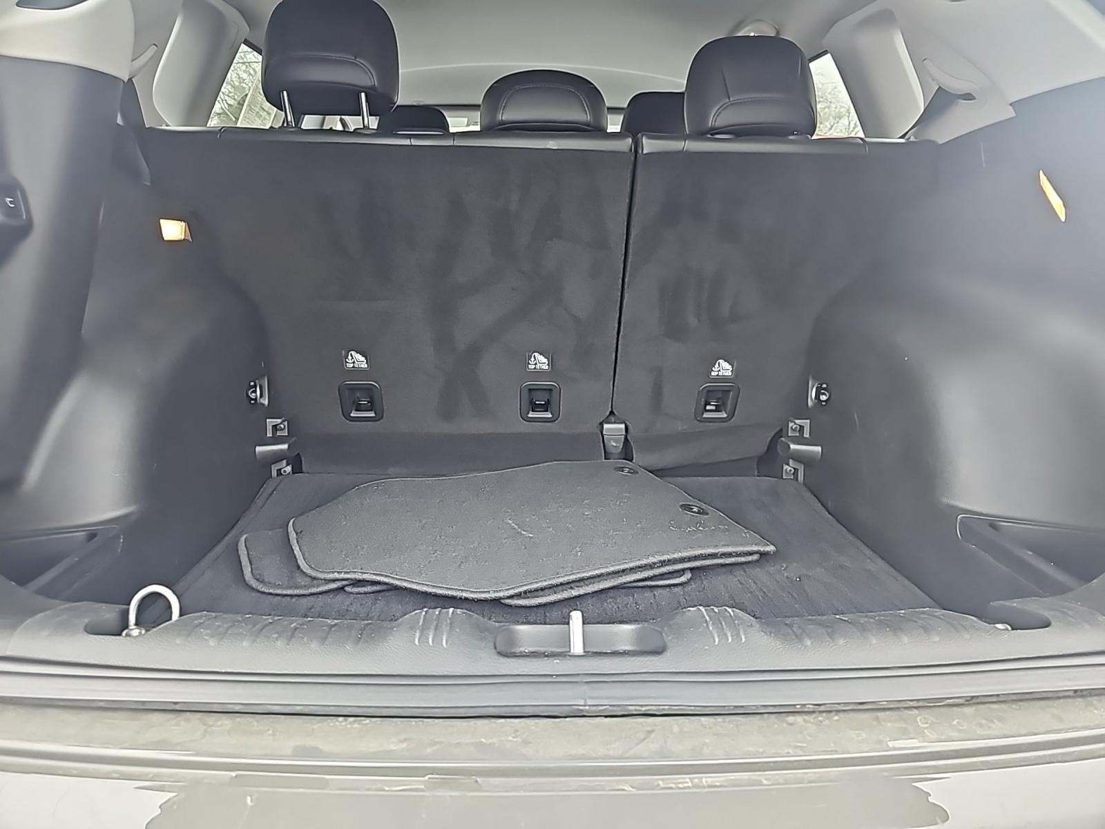 2022 Jeep Compass Limited AWD