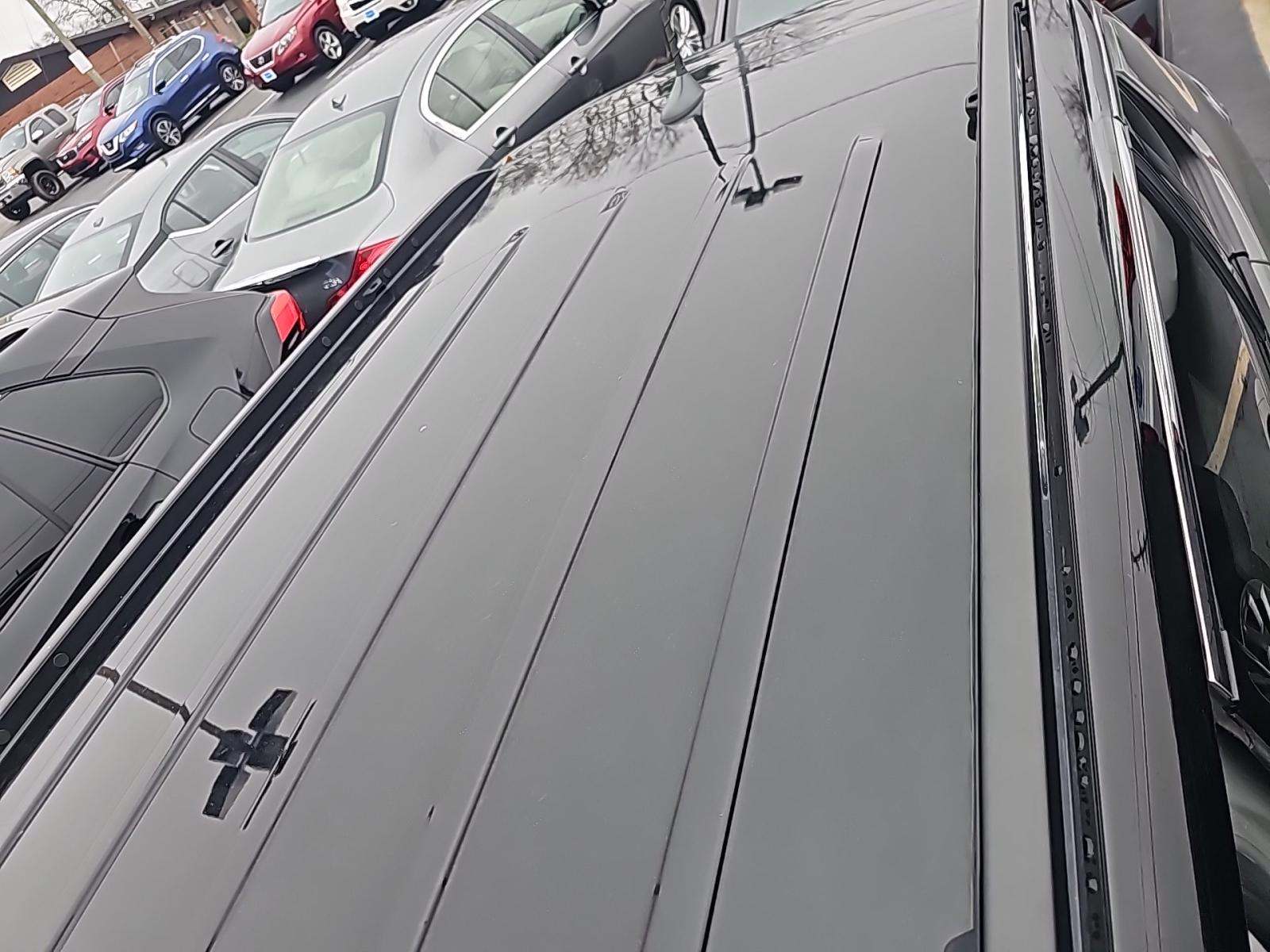 2022 Jeep Compass Limited AWD