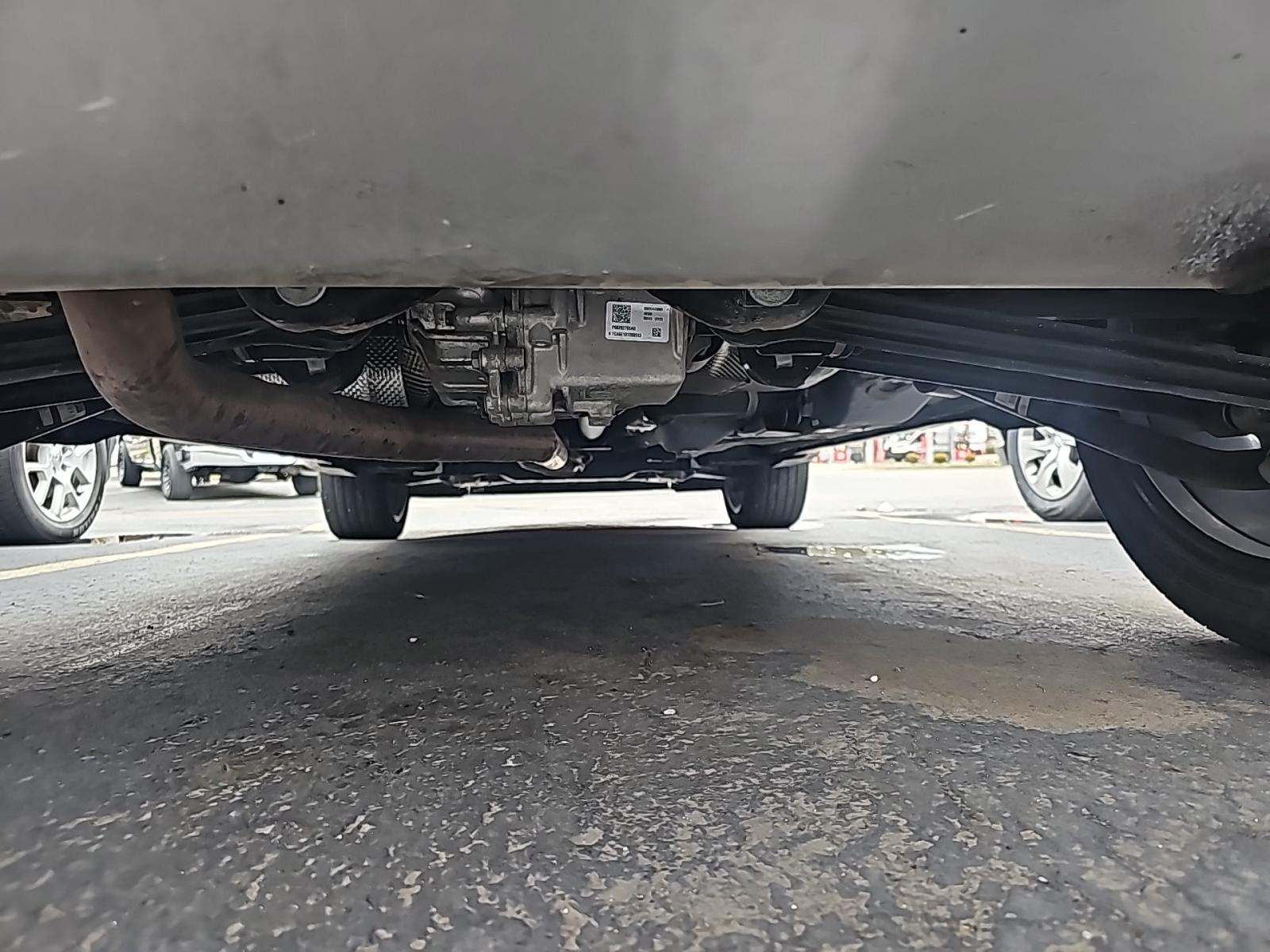 2022 Jeep Compass Limited AWD