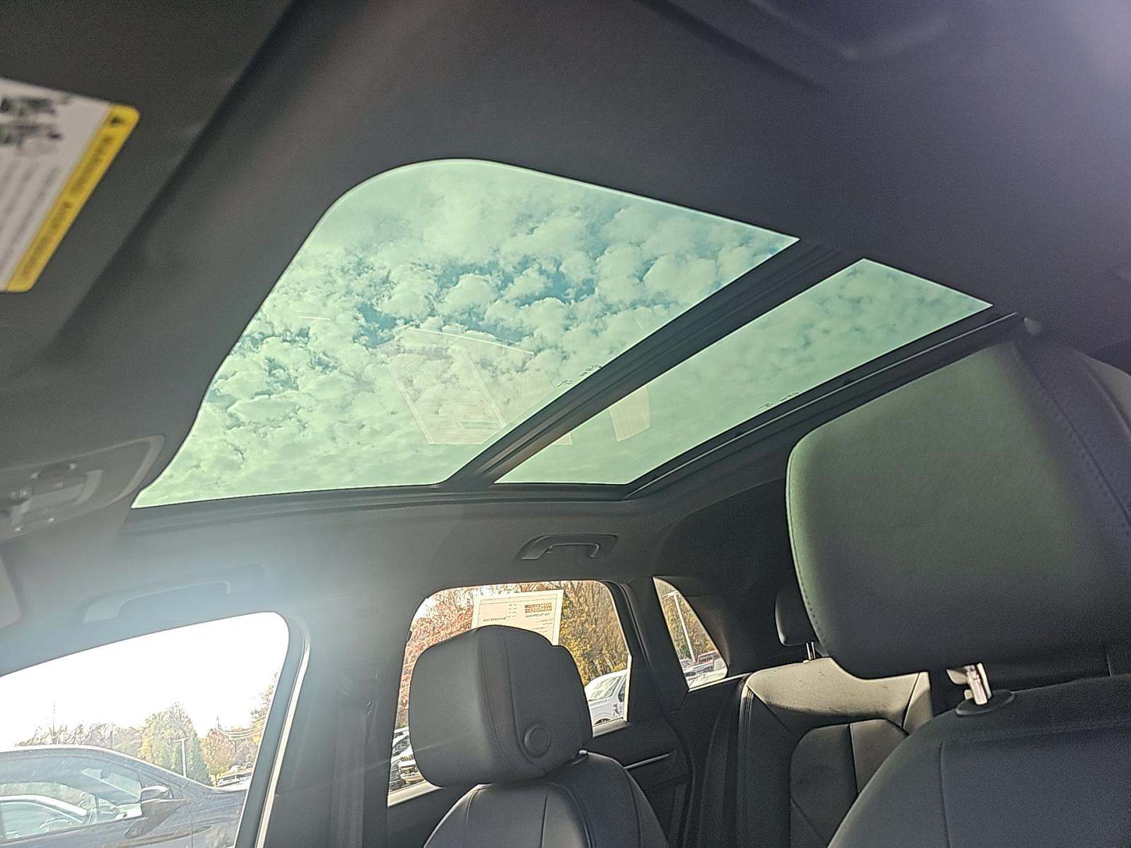 2024 Audi Q3 S line Premium AWD