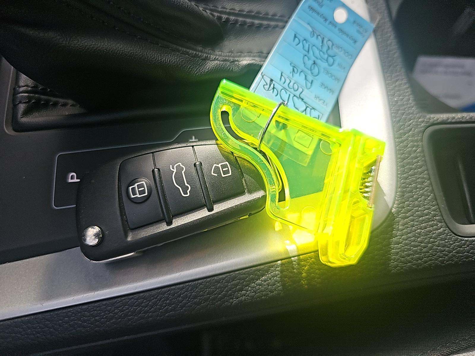 2024 Audi Q3 S line Premium AWD