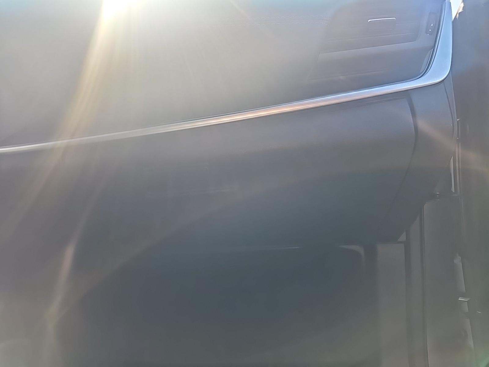 2023 Nissan Rogue SV AWD