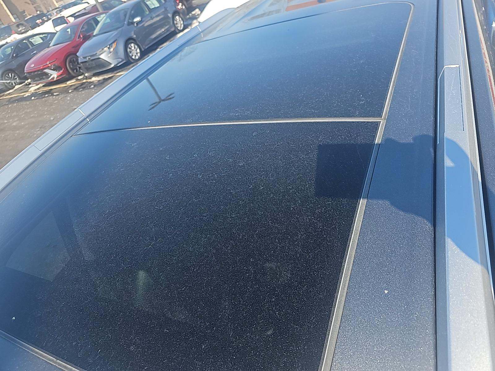 2023 Nissan Rogue SV AWD