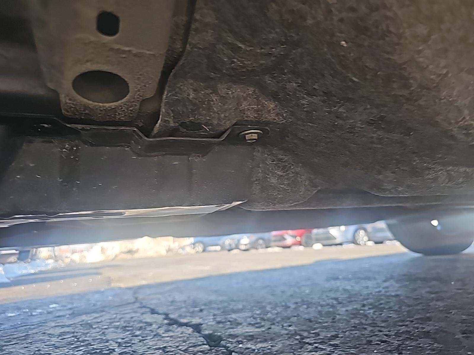 2023 Nissan Rogue SV AWD