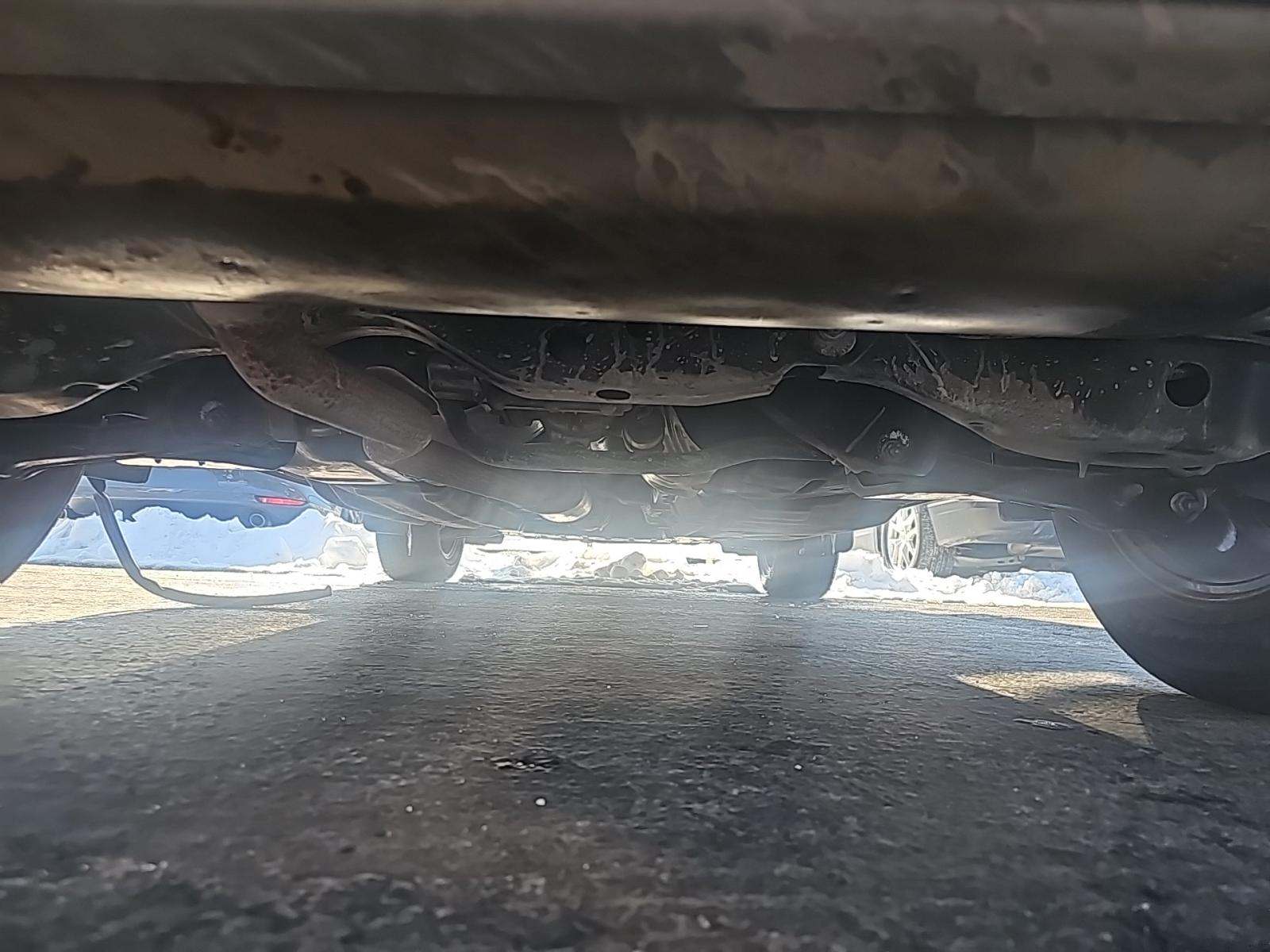 2023 Nissan Rogue SV AWD