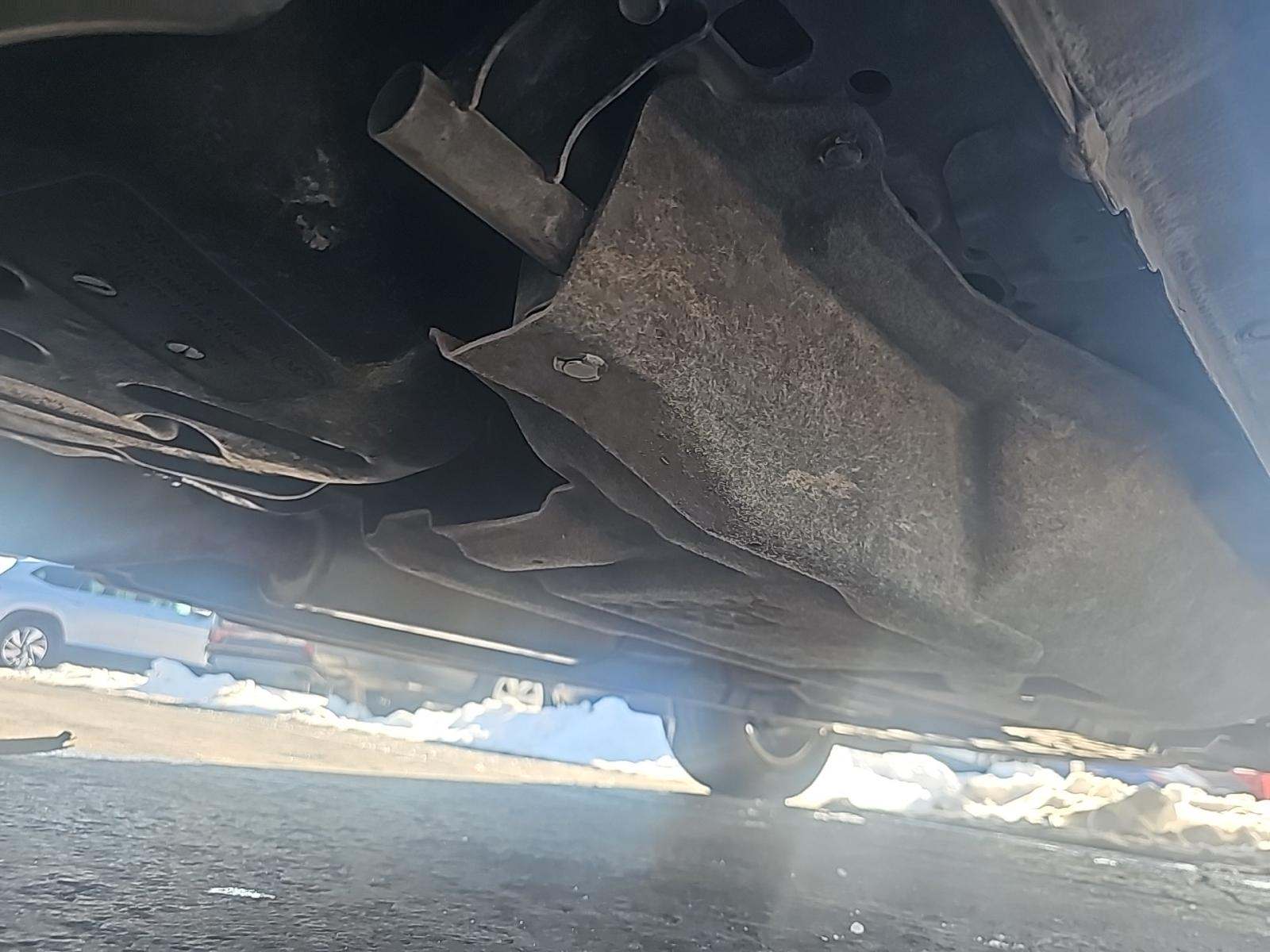 2023 Nissan Rogue SV AWD