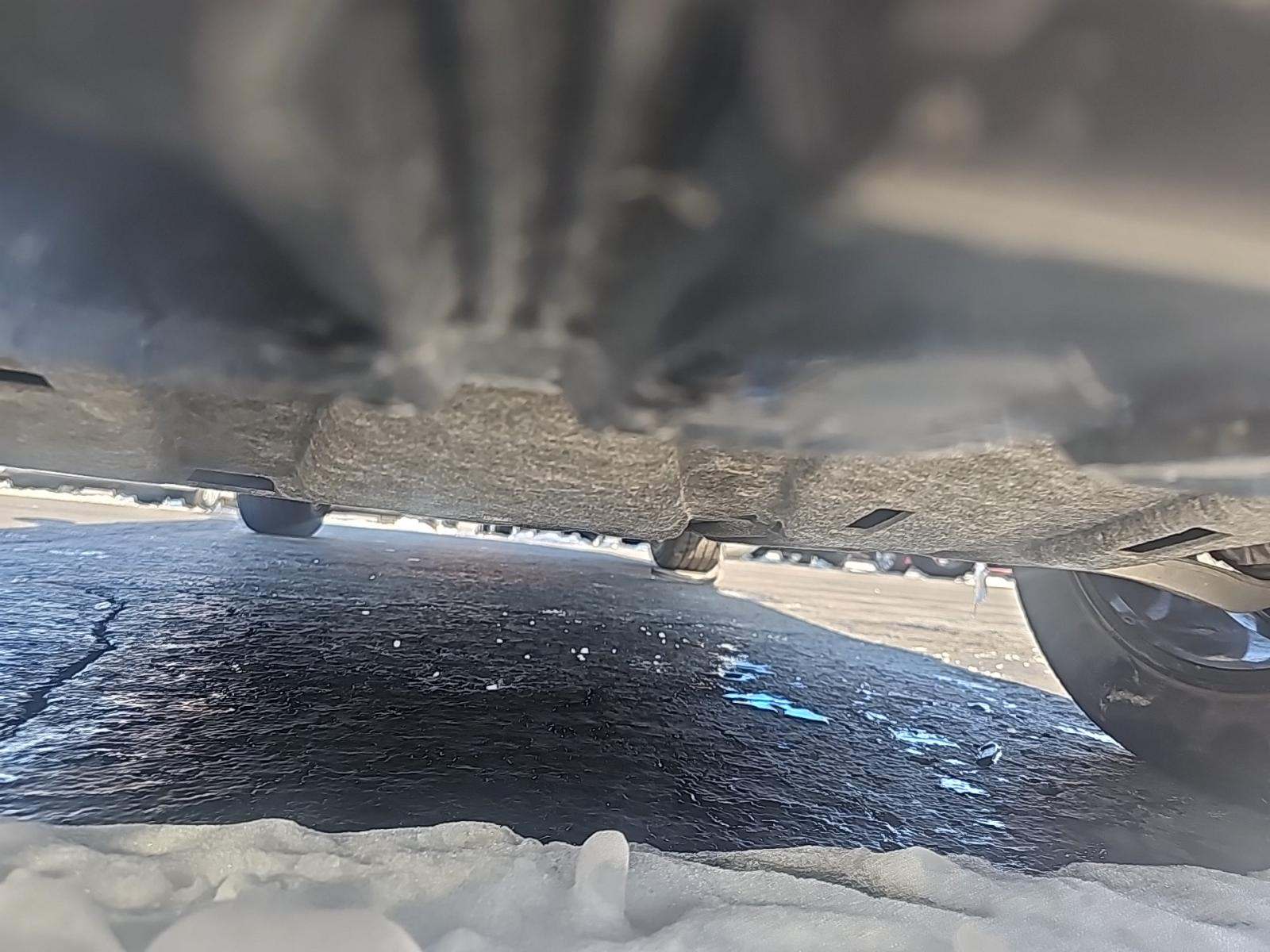 2023 Nissan Rogue SV AWD