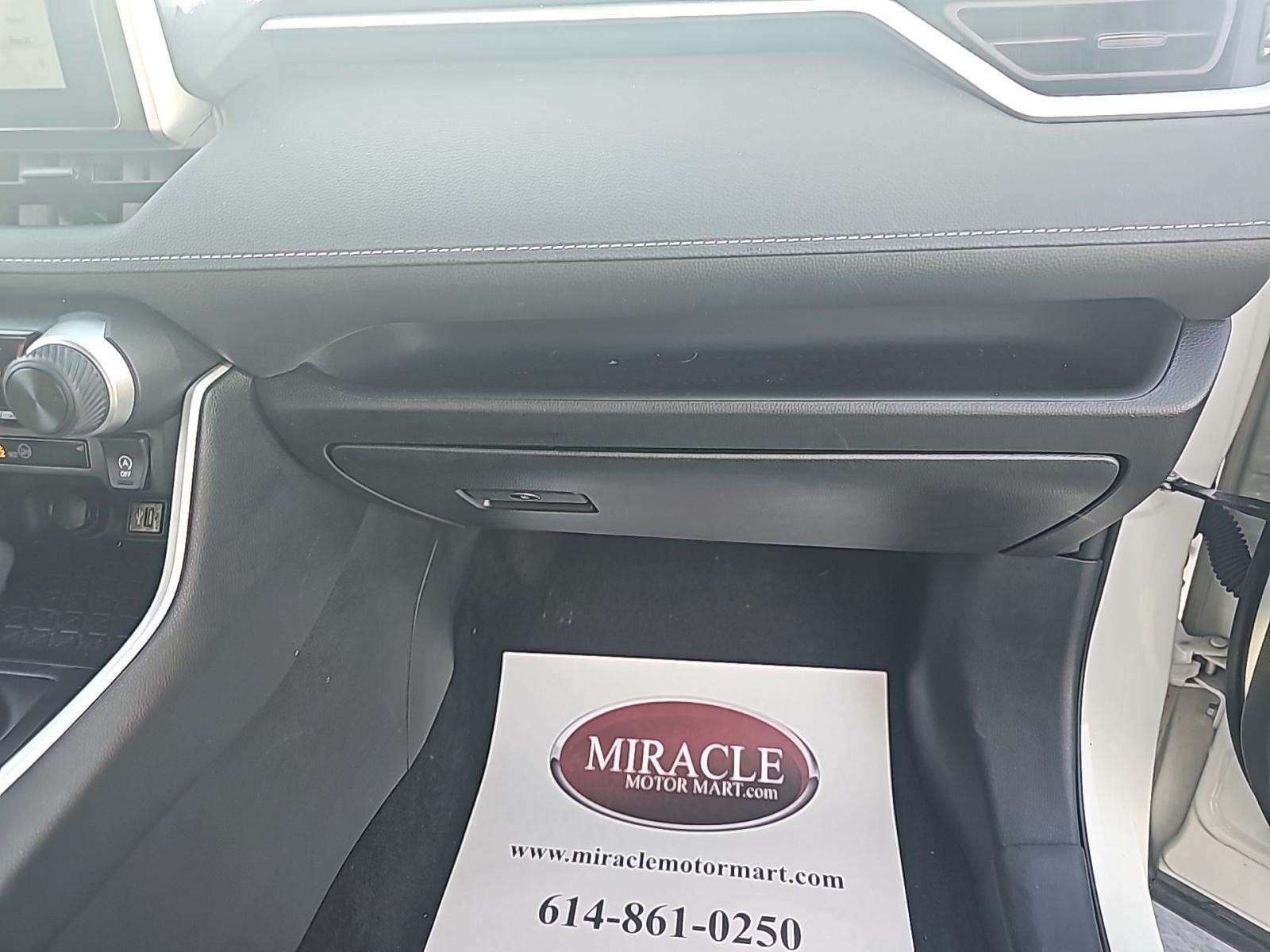 2024 Toyota RAV4 LE AWD