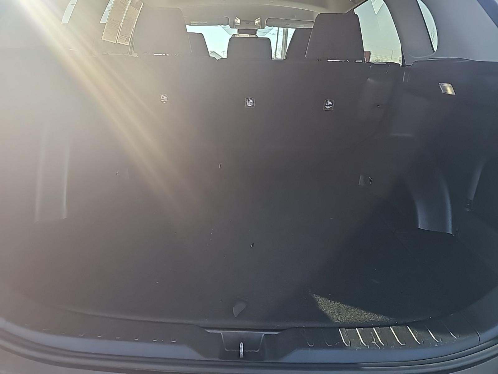 2024 Toyota RAV4 LE AWD