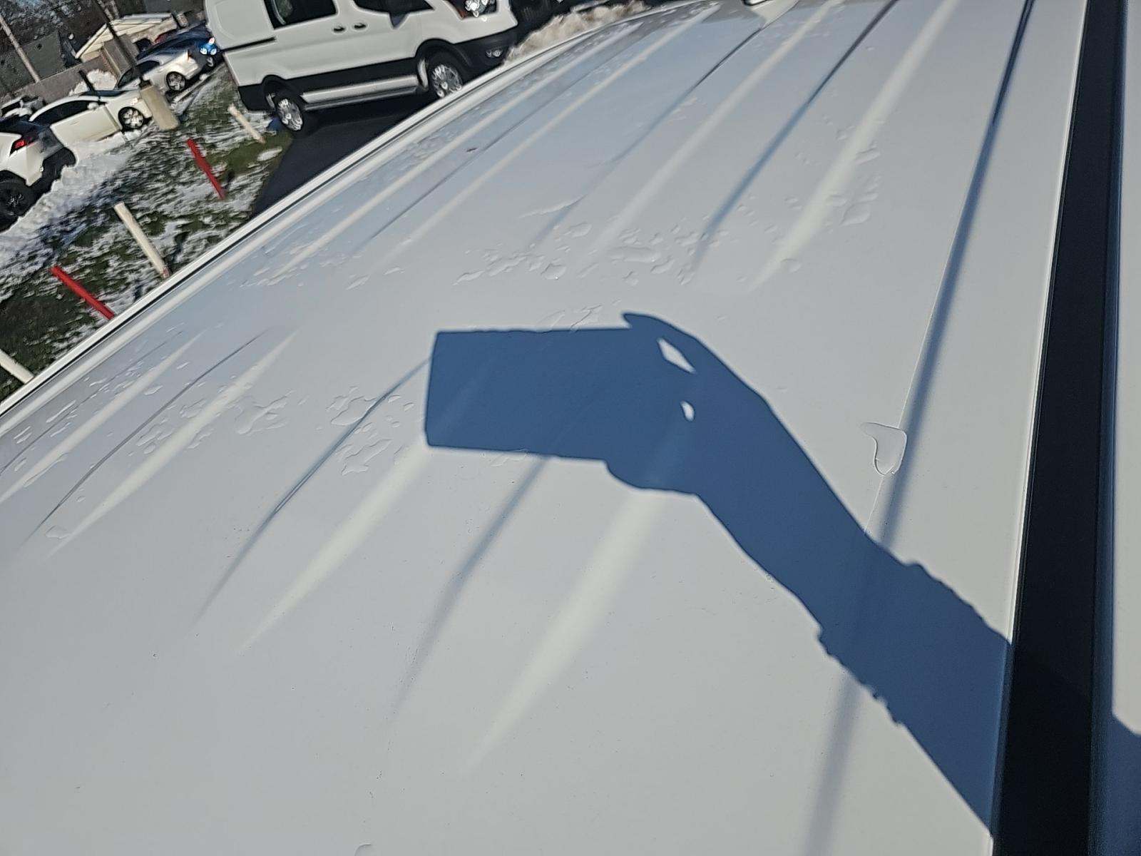 2024 Toyota RAV4 LE AWD