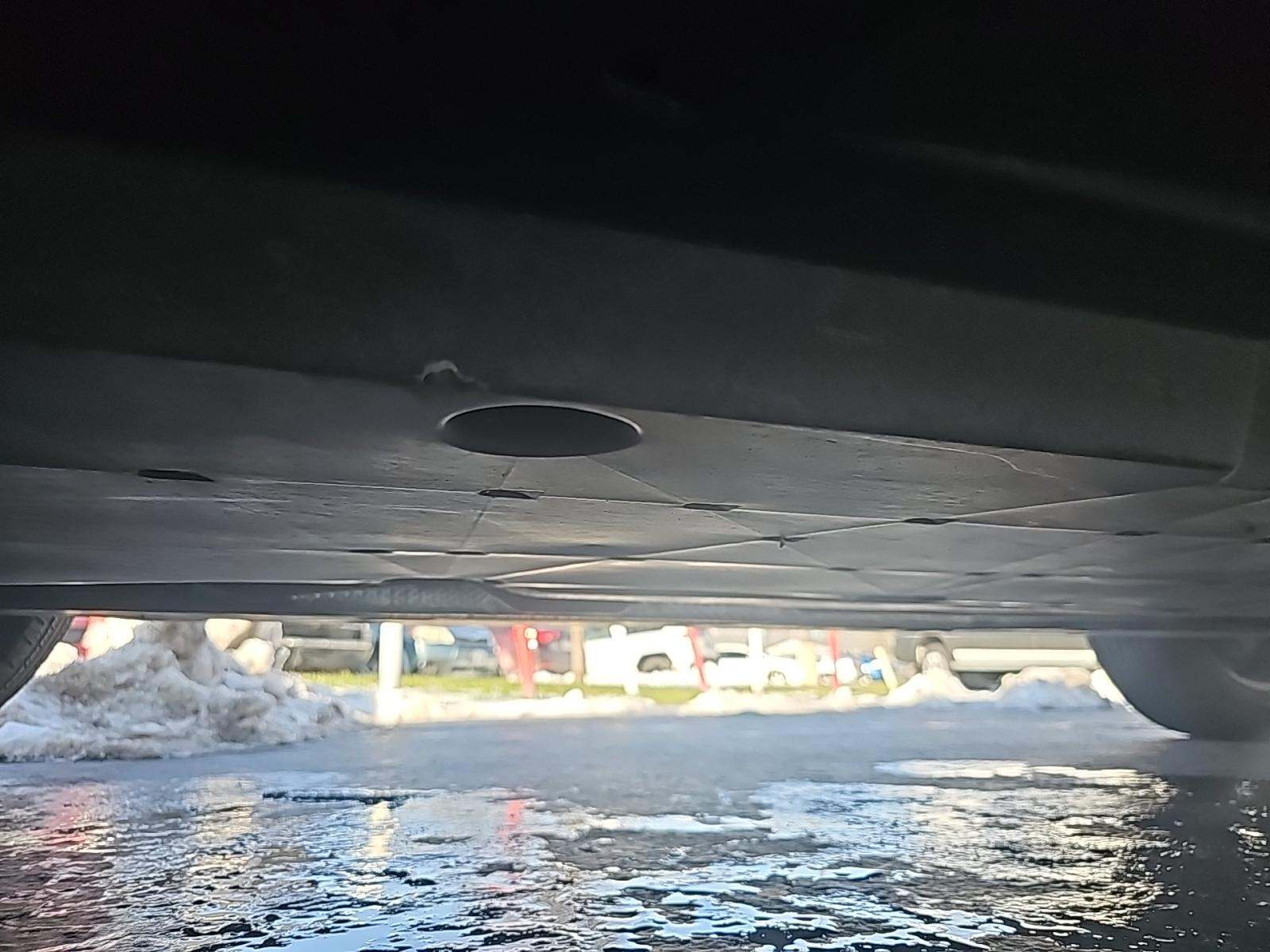 2024 Toyota RAV4 LE AWD