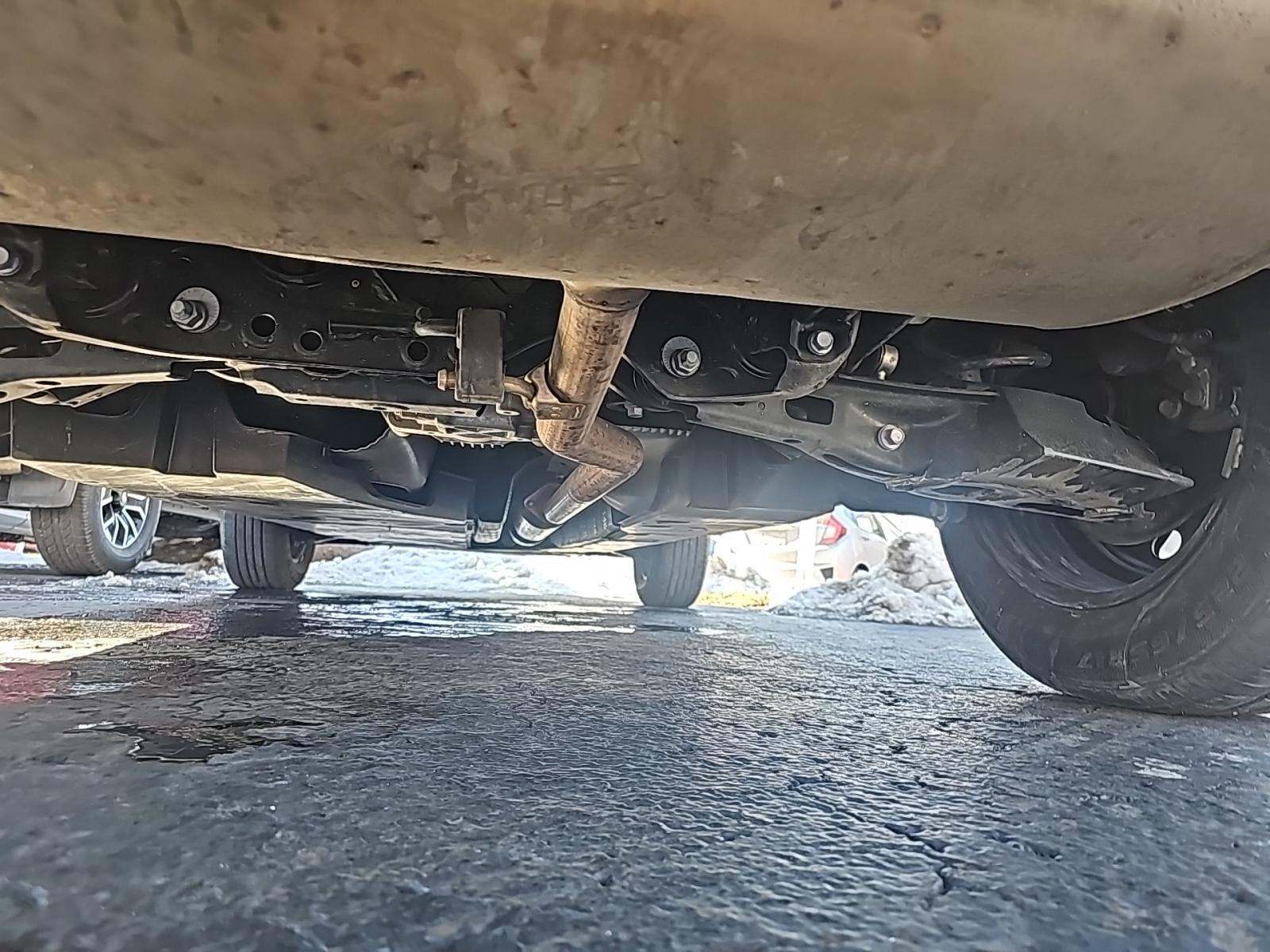 2024 Toyota RAV4 LE AWD