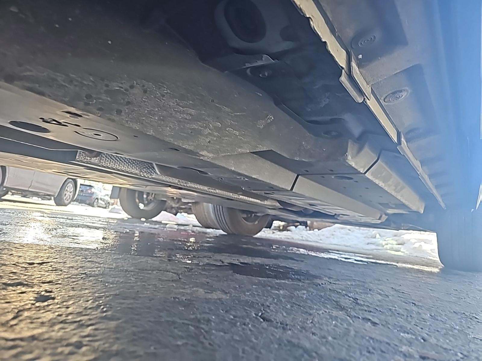 2024 Toyota RAV4 LE AWD