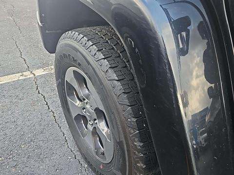 2015 Jeep Wrangler Unlimited Sahara AWD