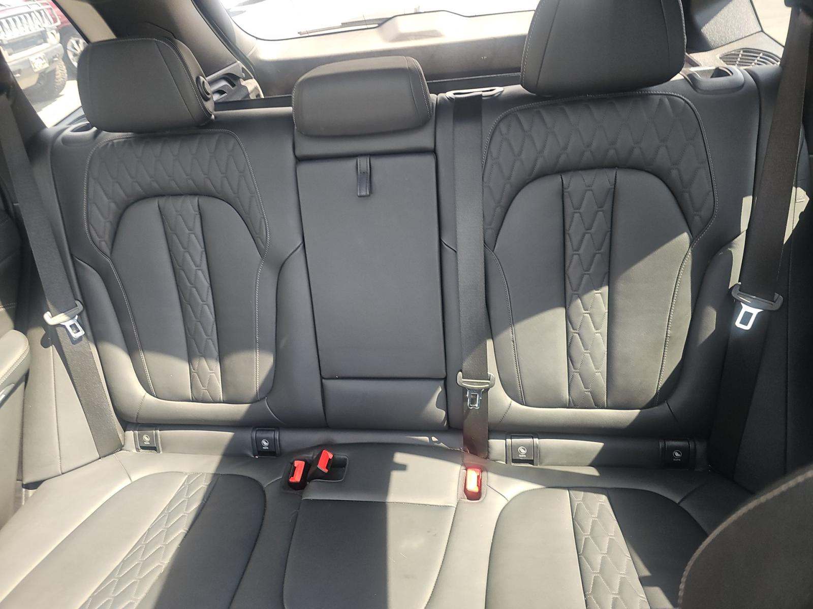 2024 BMW X5 M60i xDrive AWD