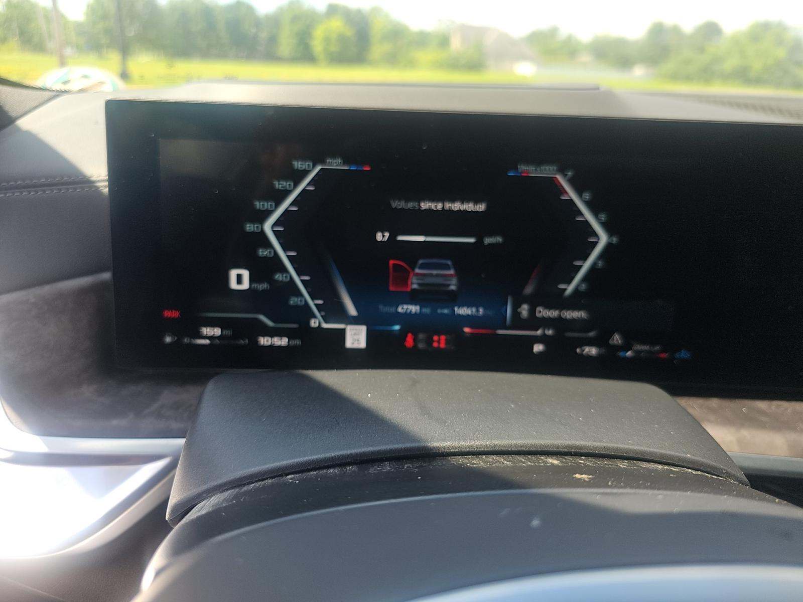 2024 BMW X5 M60i xDrive AWD