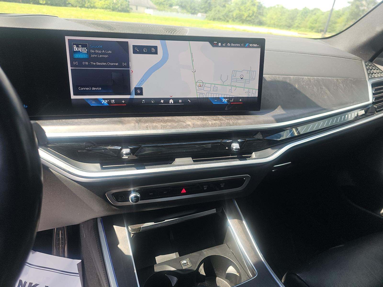 2024 BMW X5 M60i xDrive AWD