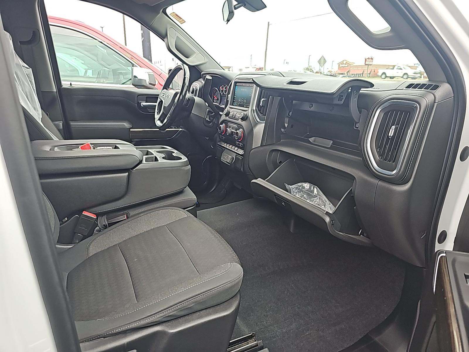 2021 Chevrolet Silverado 1500 RST AWD