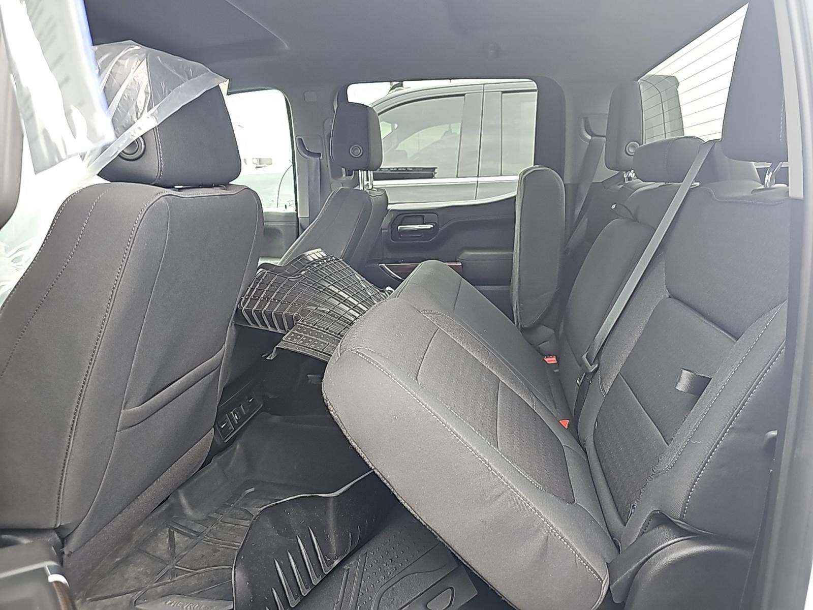 2021 Chevrolet Silverado 1500 RST AWD