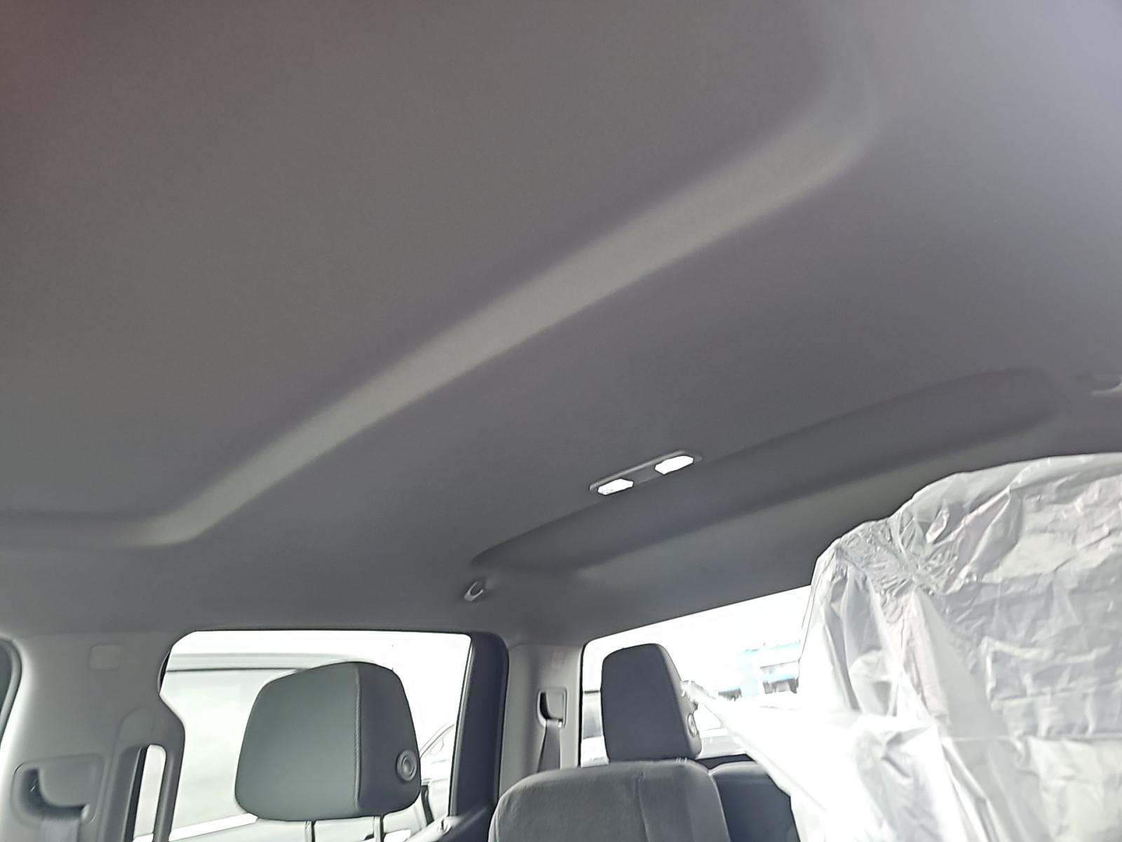 2021 Chevrolet Silverado 1500 RST AWD