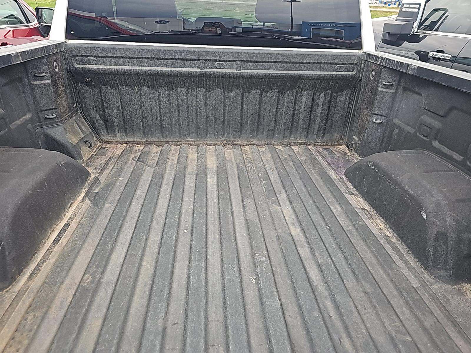 2021 Chevrolet Silverado 1500 RST AWD