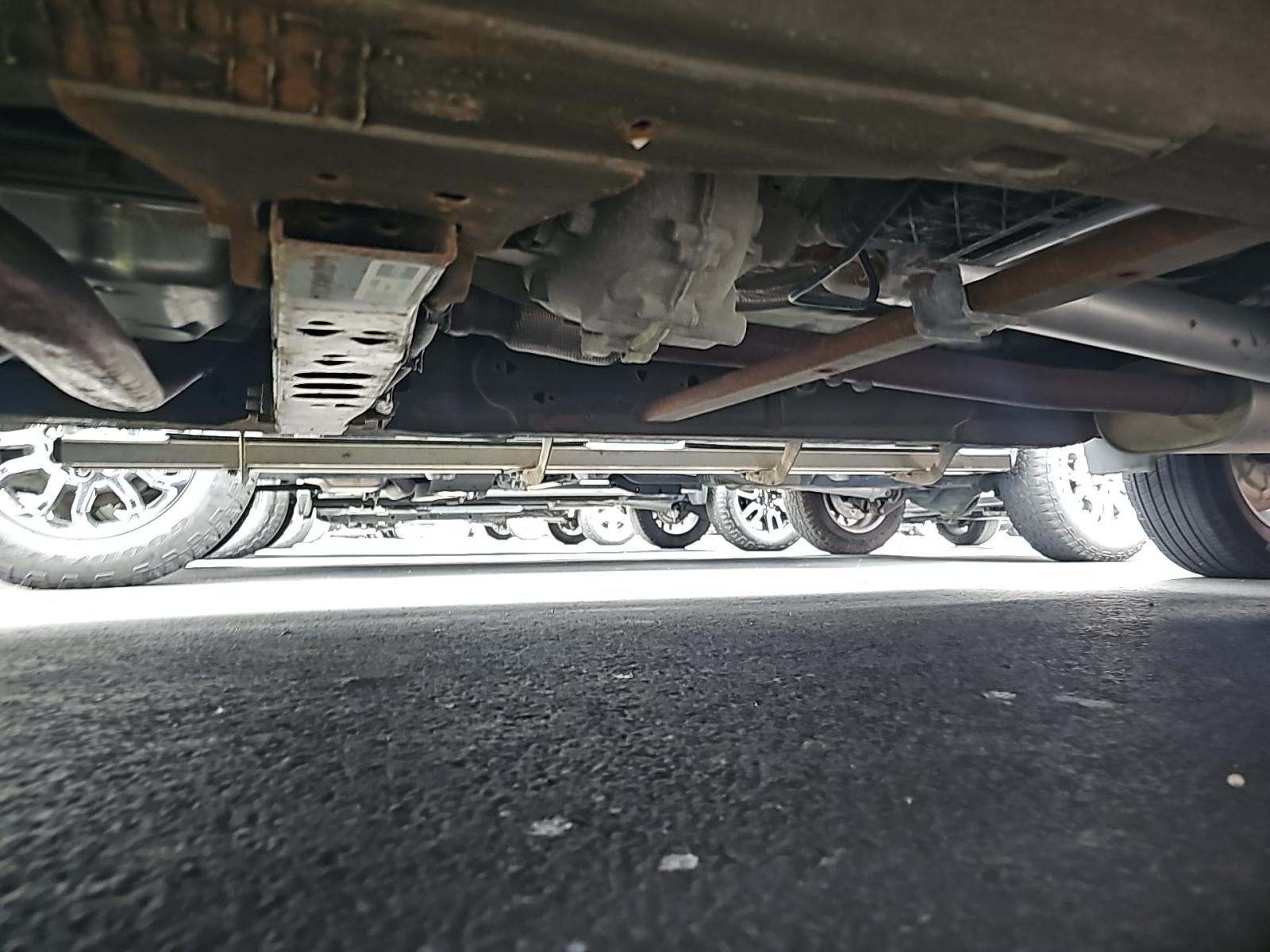 2021 Chevrolet Silverado 1500 RST AWD