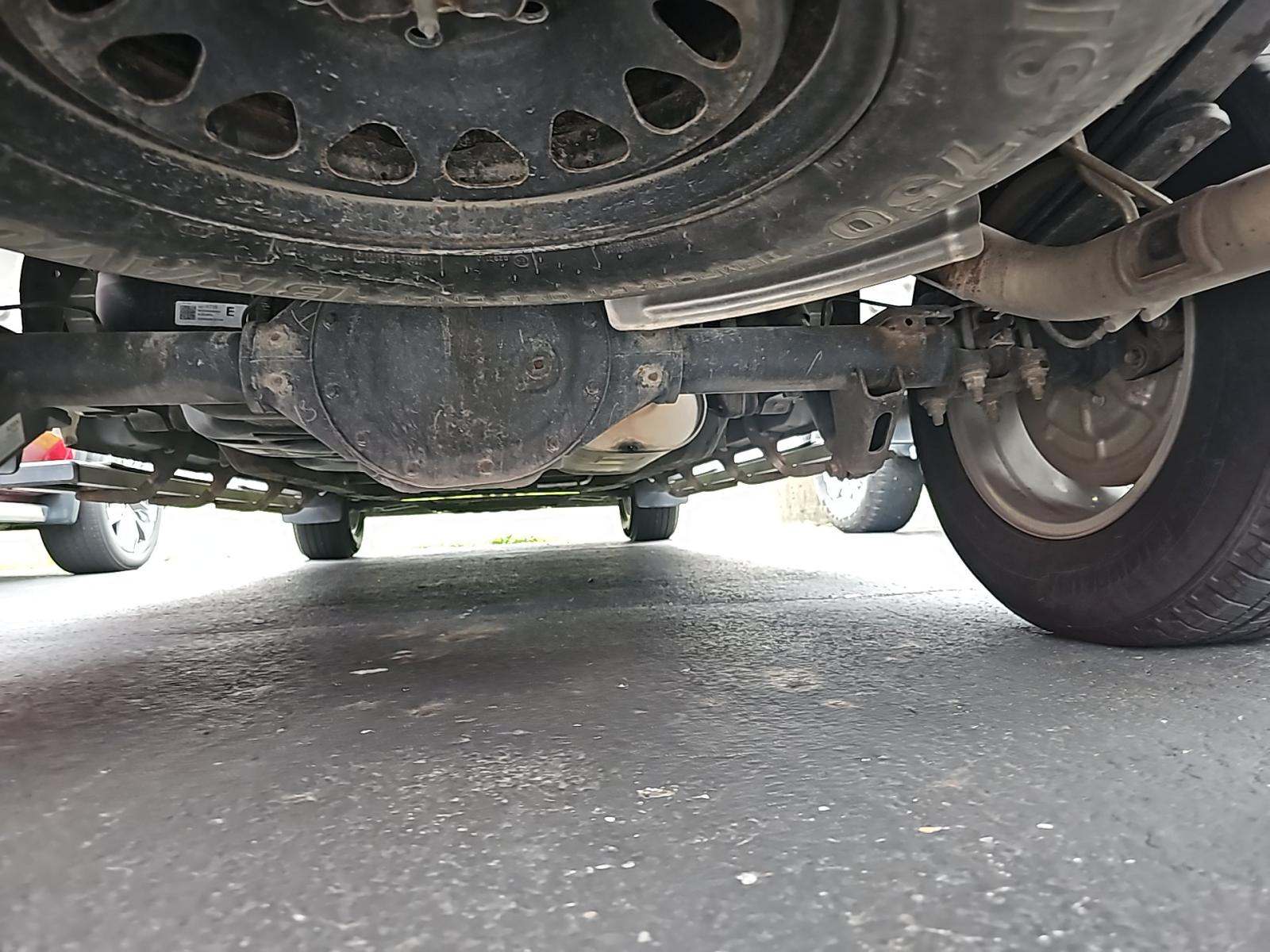 2021 Chevrolet Silverado 1500 RST AWD