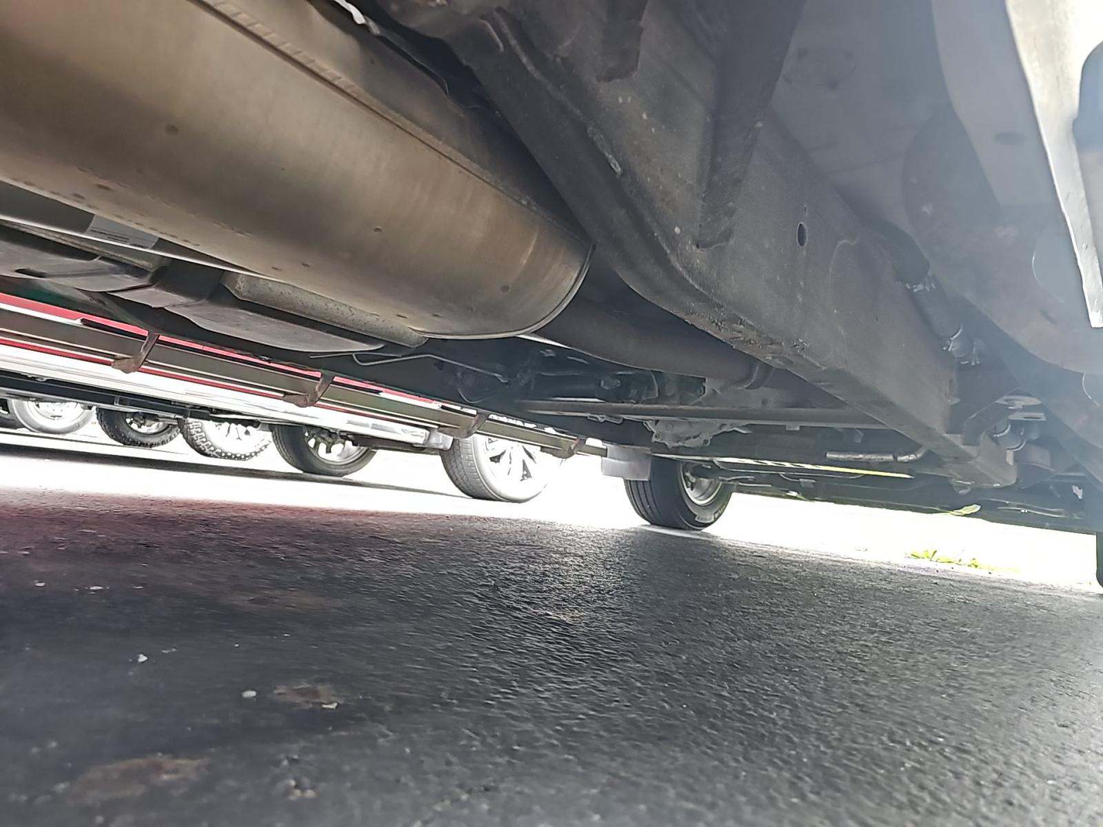 2021 Chevrolet Silverado 1500 RST AWD