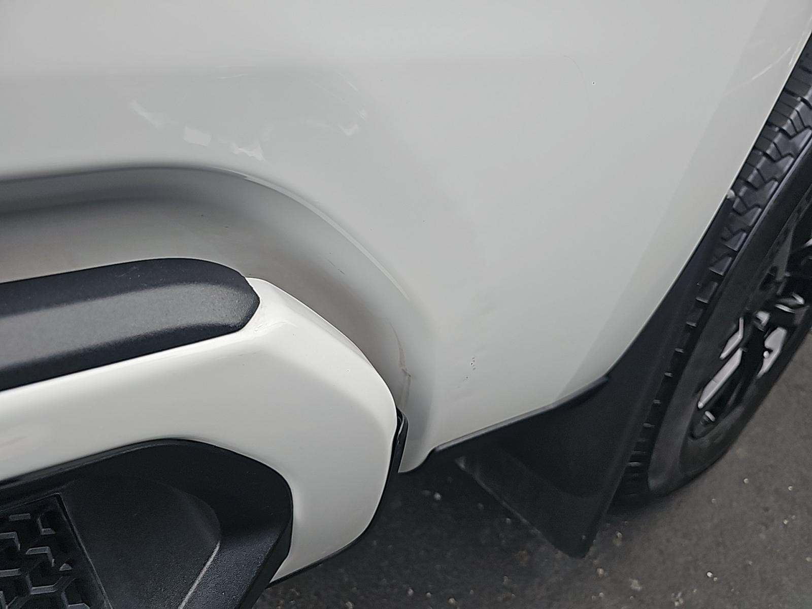 2021 Chevrolet Silverado 1500 RST AWD