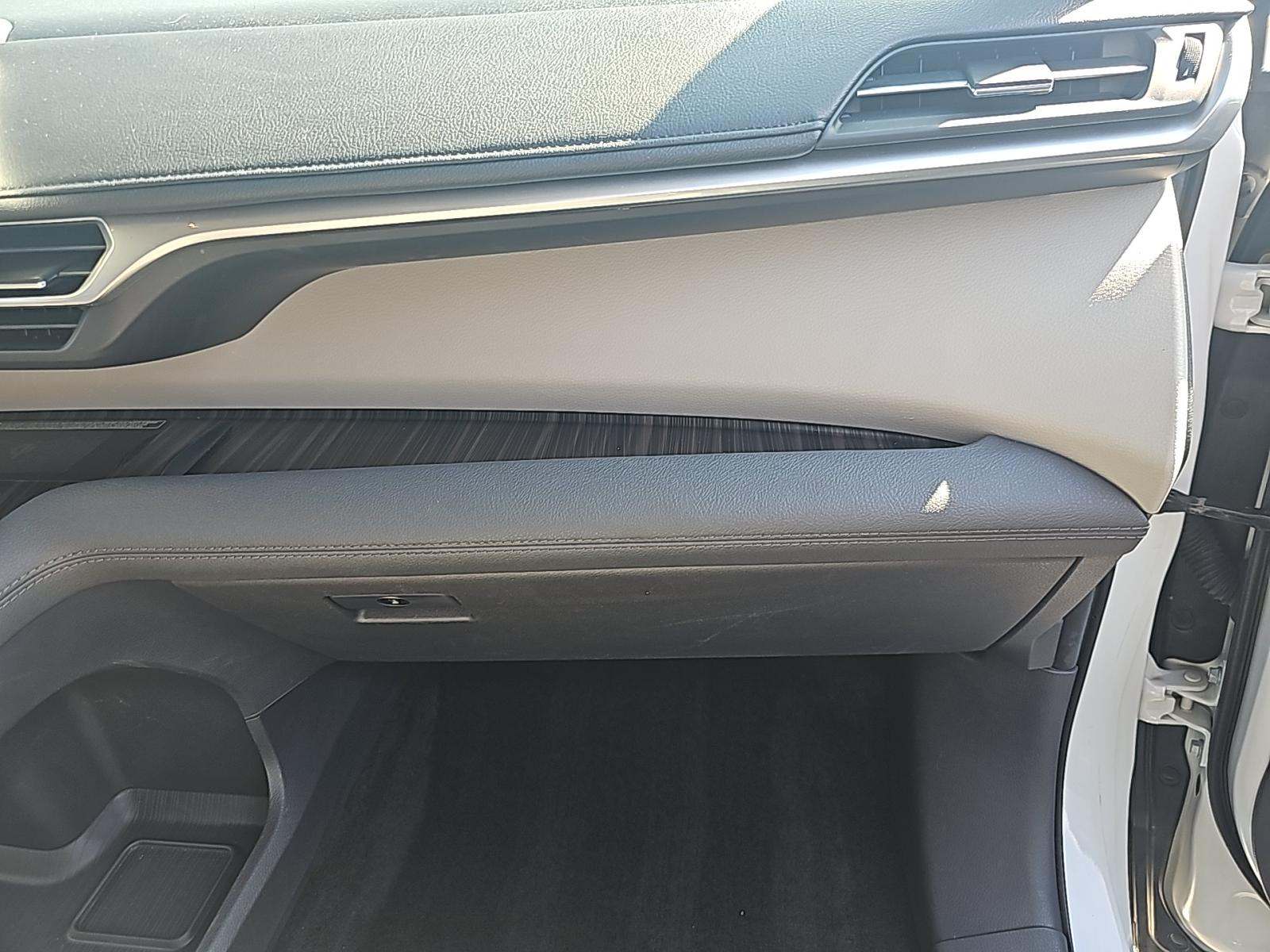 2024 Toyota Sienna Limited AWD