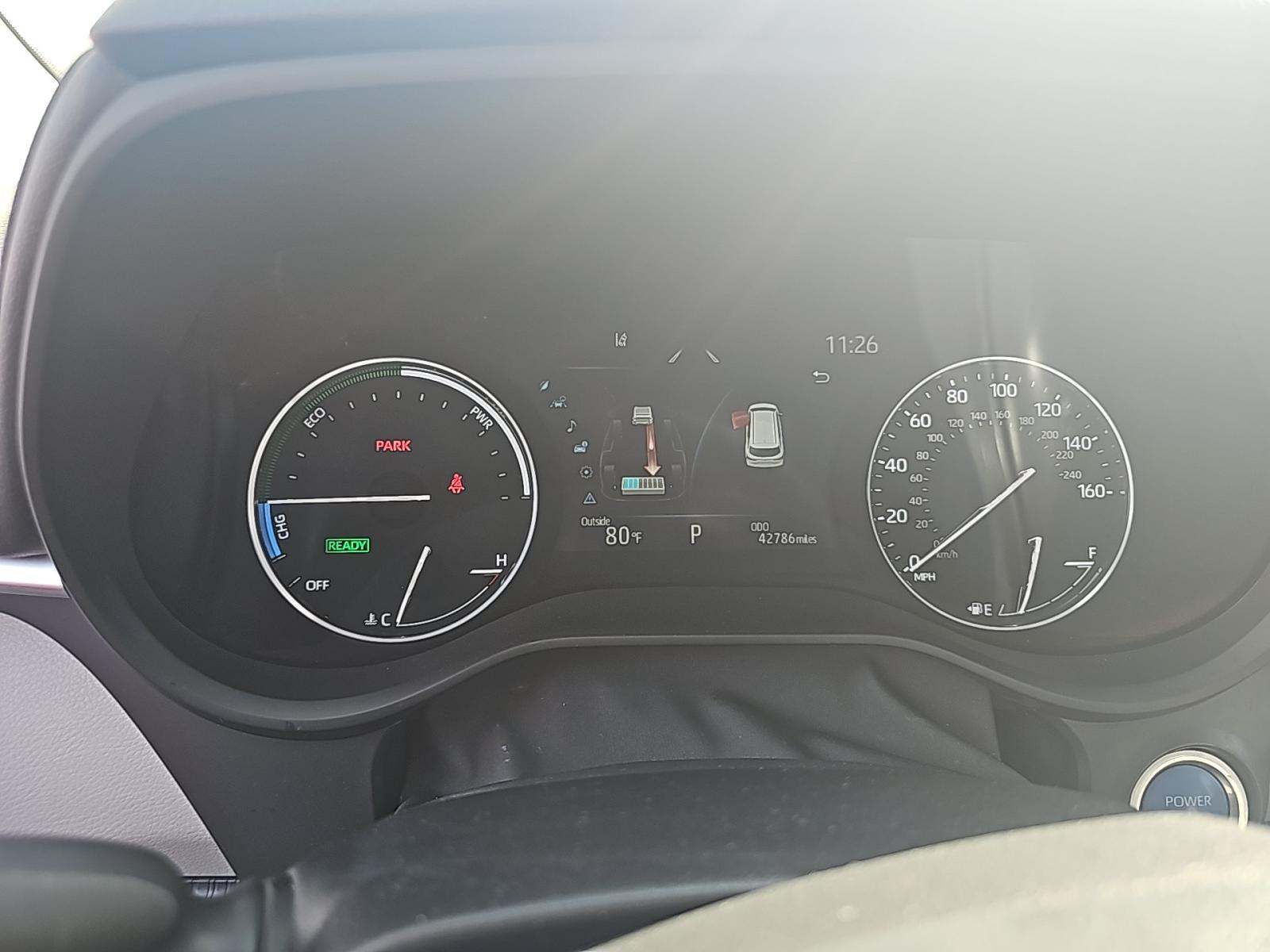 2024 Toyota Sienna Limited AWD