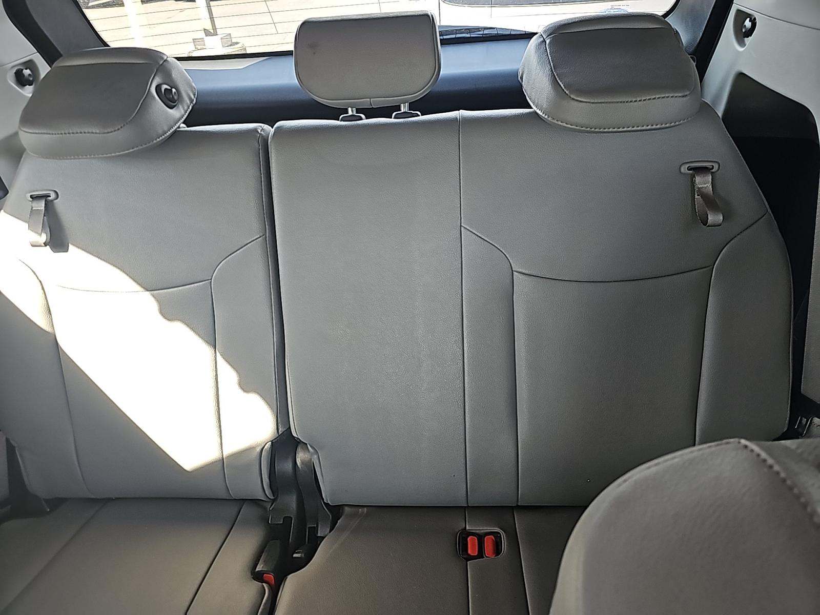 2024 Toyota Sienna Limited AWD