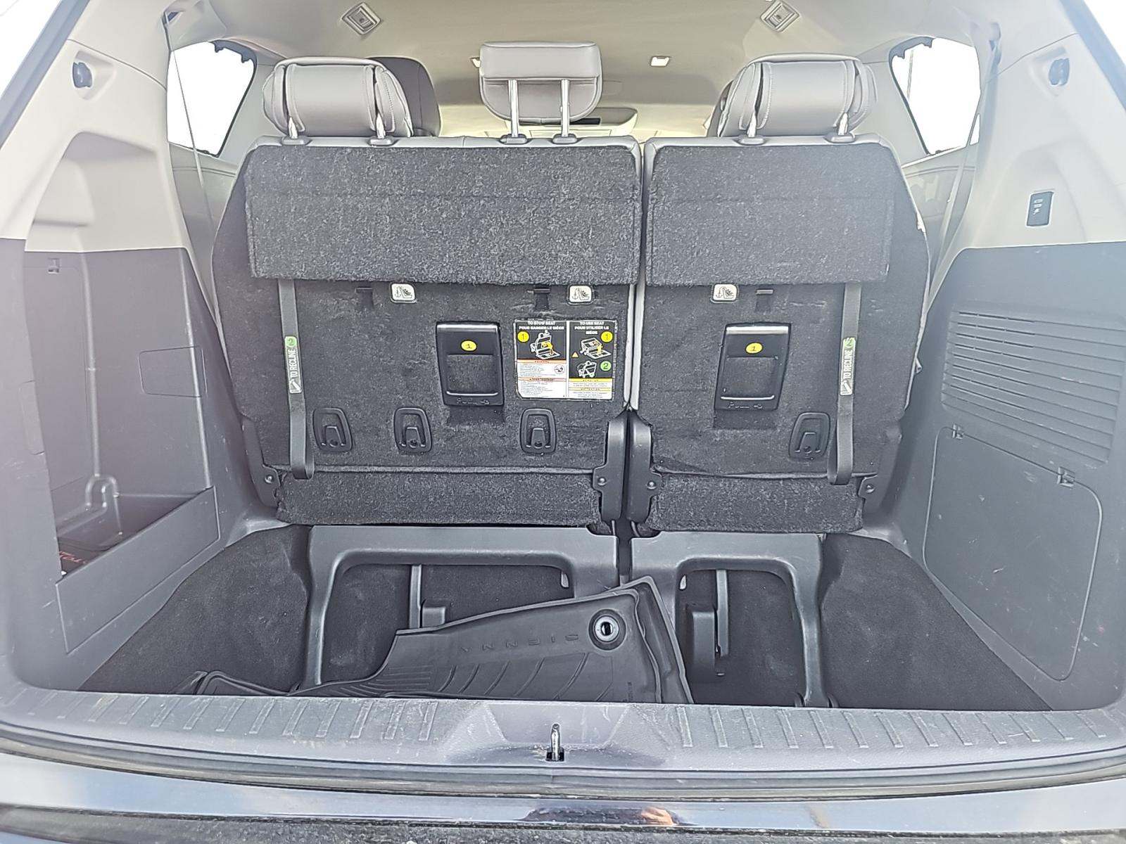 2024 Toyota Sienna Limited AWD