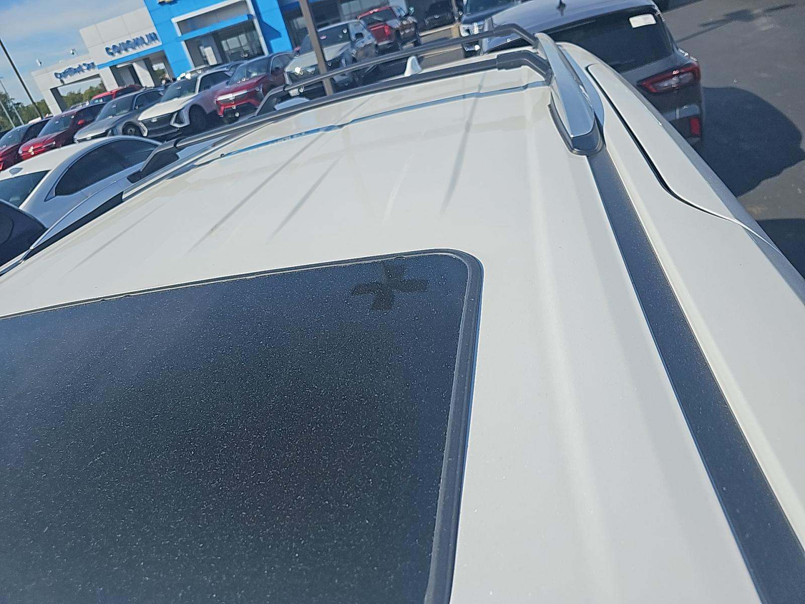 2024 Toyota Sienna Limited AWD