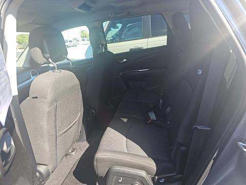 2019 Dodge Journey SE FWD