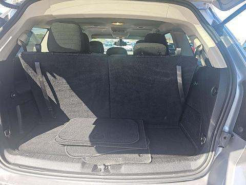 2019 Dodge Journey SE FWD