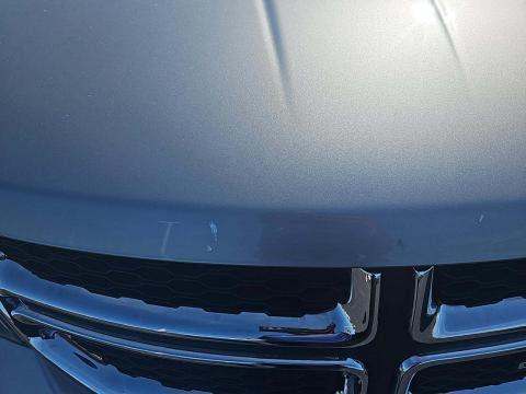 2019 Dodge Journey SE FWD