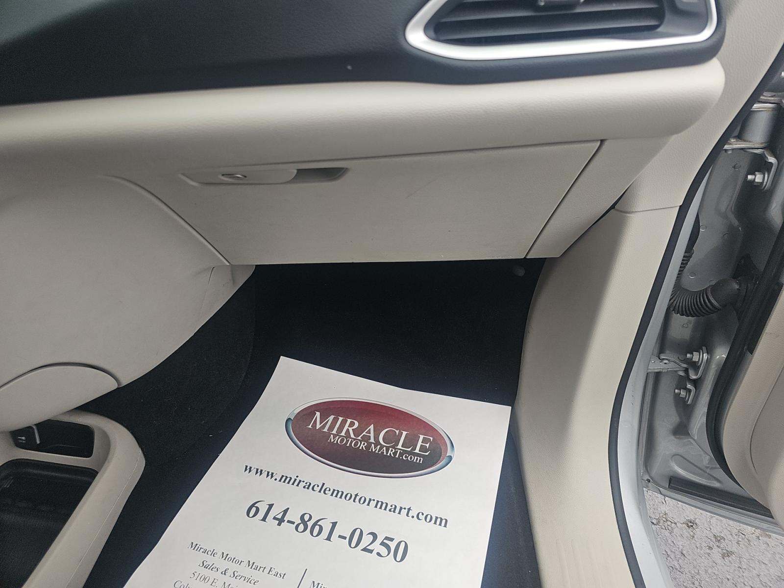 2024 Chrysler Pacifica Touring L FWD