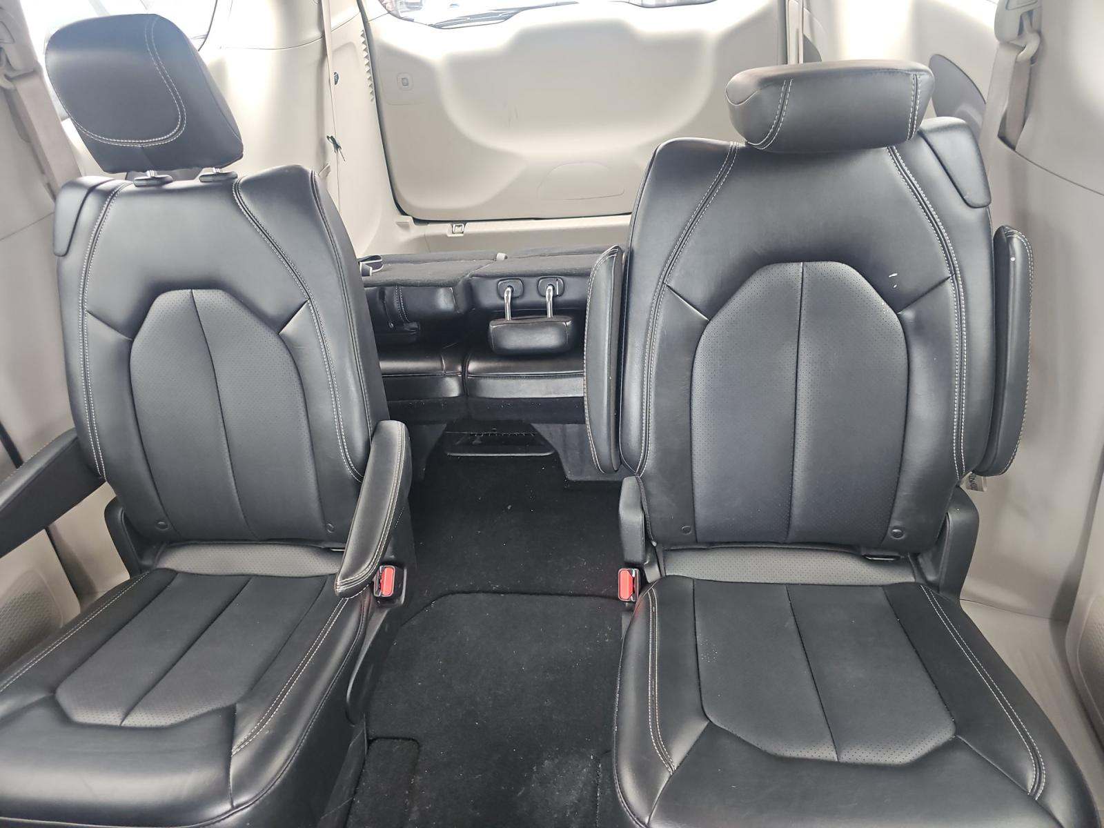 2024 Chrysler Pacifica Touring L FWD