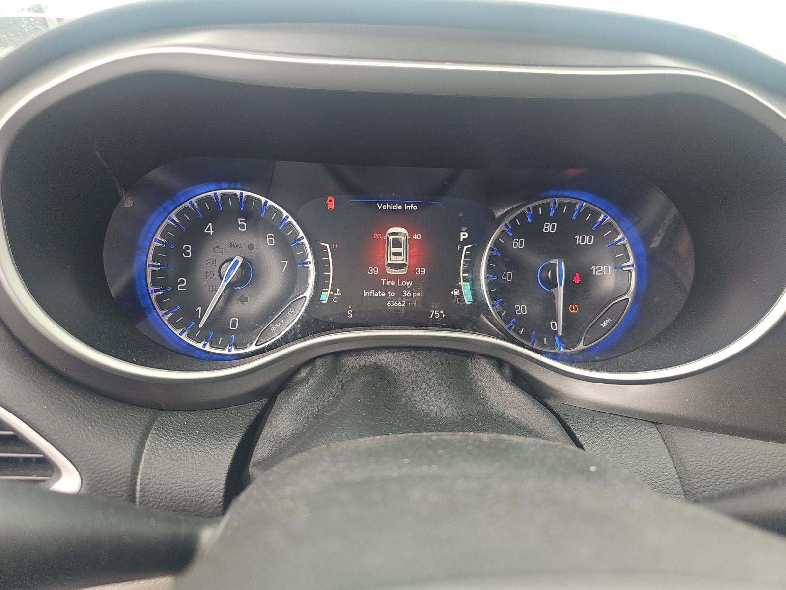 2024 Chrysler Pacifica Touring L FWD