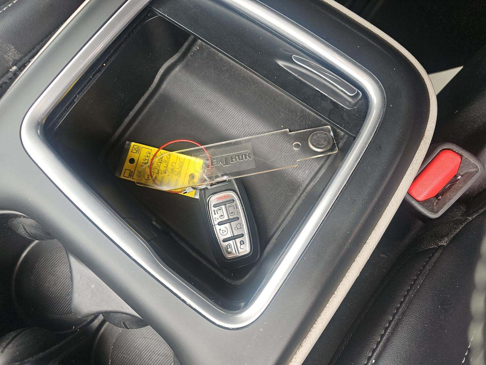 2024 Chrysler Pacifica Touring L FWD
