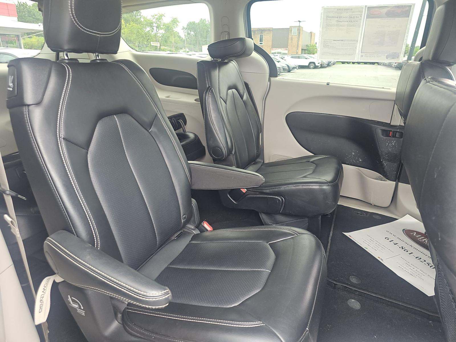 2024 Chrysler Pacifica Touring L FWD