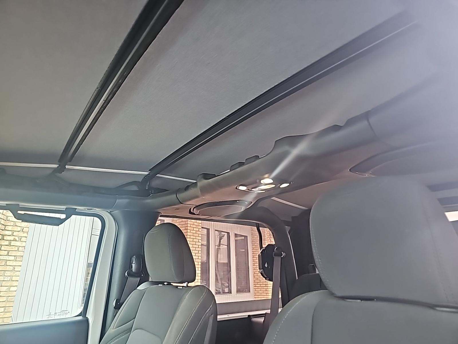 2022 Jeep Wrangler Sport AWD