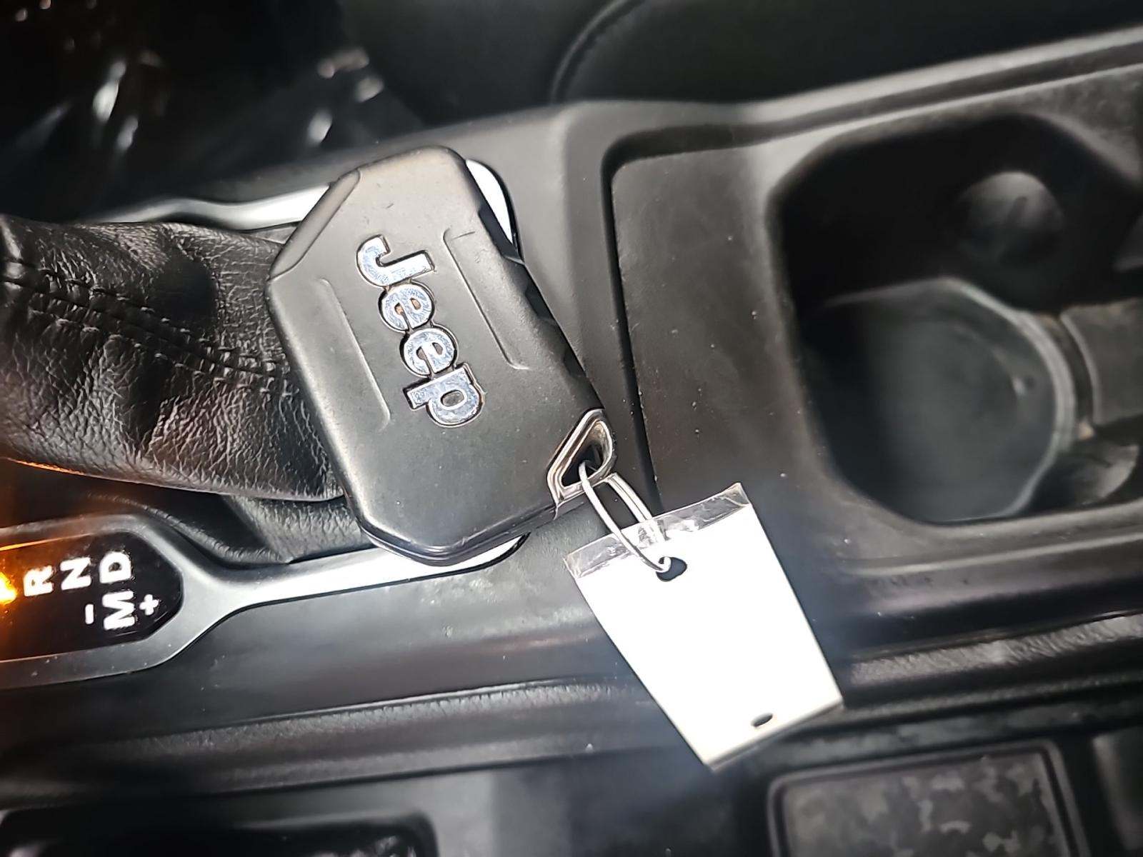 2022 Jeep Wrangler Sport AWD